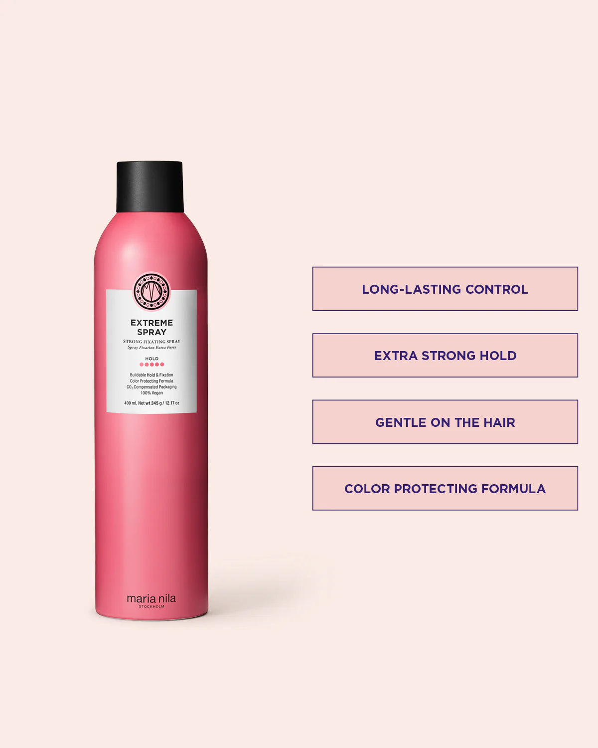 Extreme Spray