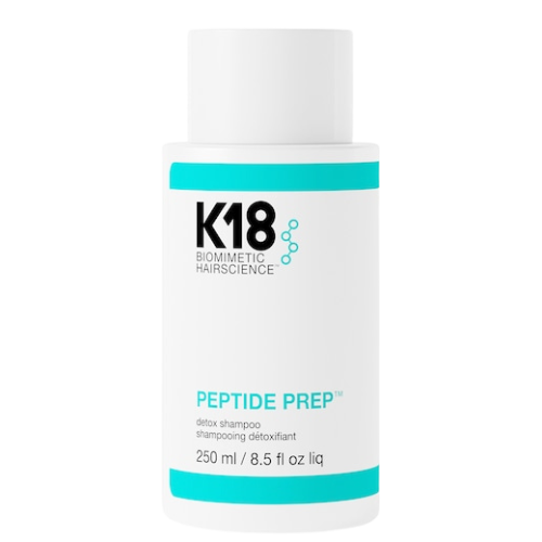 K18 PEPTIDE PREP™ detox shampoo