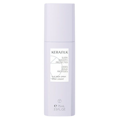 Kerasilk Flat Iron Spray