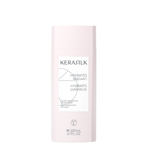 Kerasilk Hydrated Radiant Color Protecting Conditioner