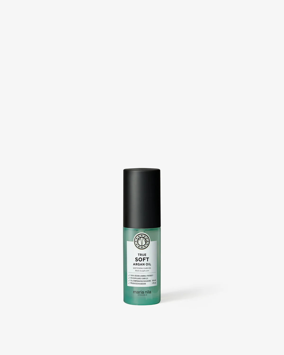 True Soft Argan Hair Oil
