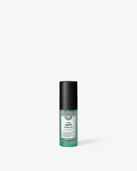 True Soft Argan Hair Oil