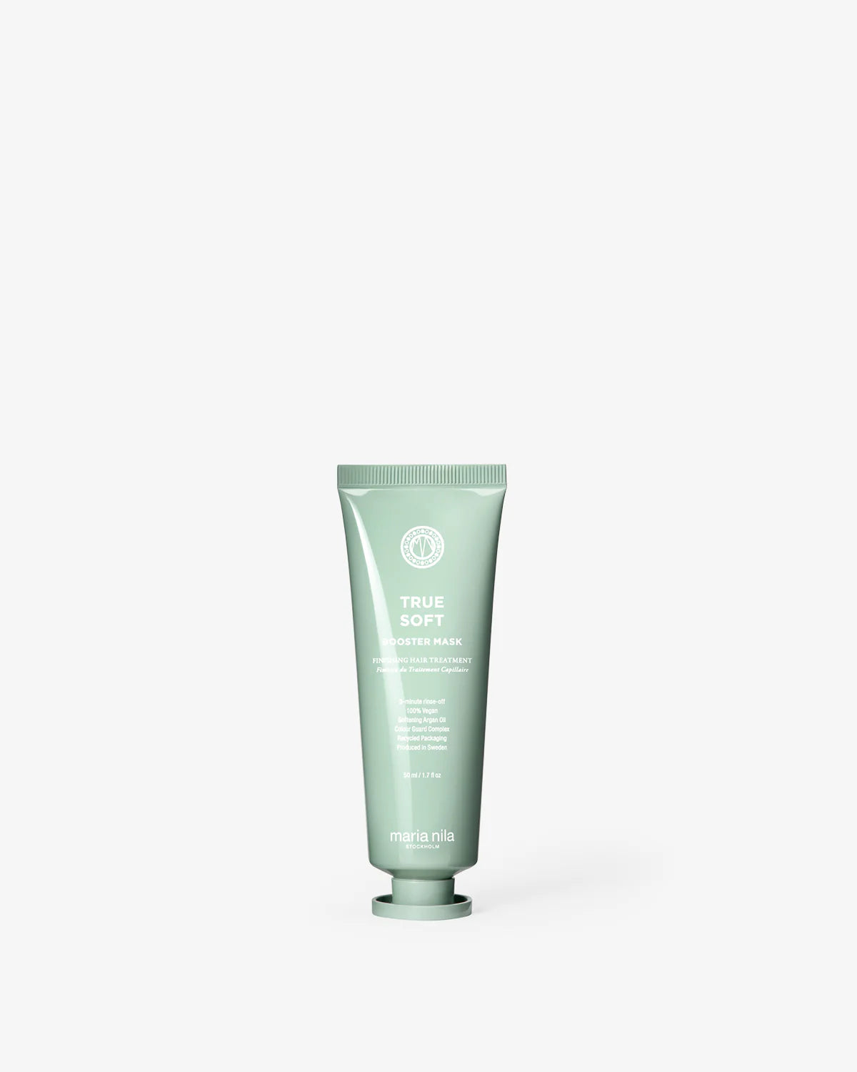 True Soft Booster Mask