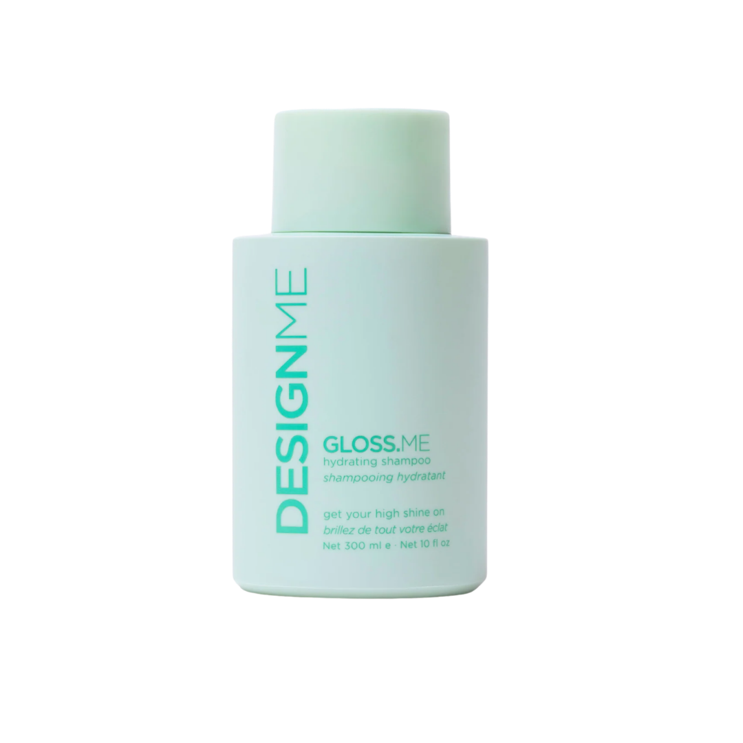 Design Me Gloss Me Hydrating Shampoo