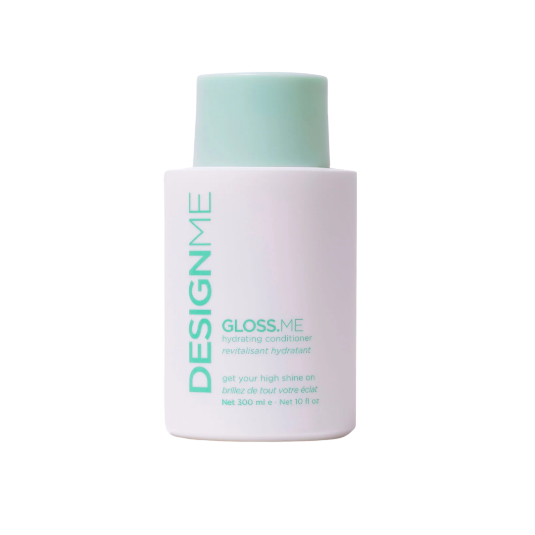 Design Me Gloss Me Hydrating Conditioner