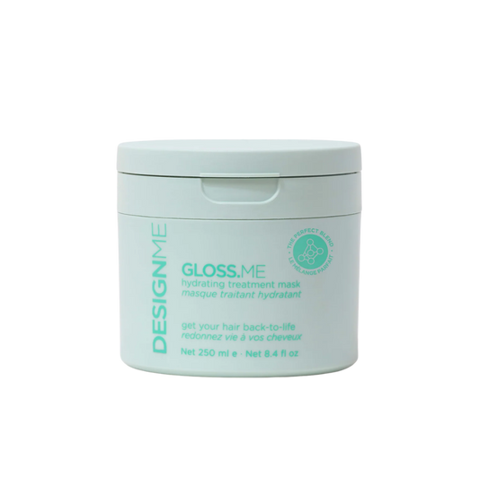 Design Me Gloss Me Hydrating Treatment Mask