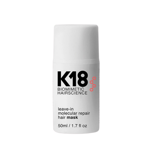 K18 Leave-in Molecular Repair Hair Mask