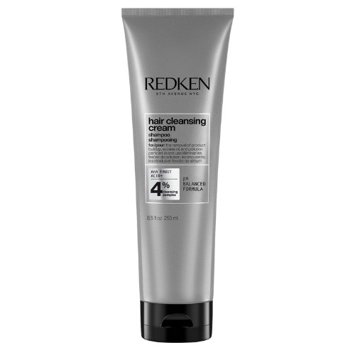 Redken Hair Cleansing Cream Shampoo