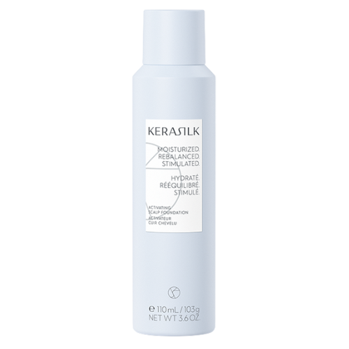 Kerasilk Activating Scalp Foundation