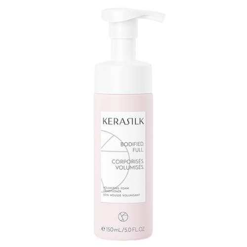 Kerasilk Bodified Full Volumizing Foam Conditioner