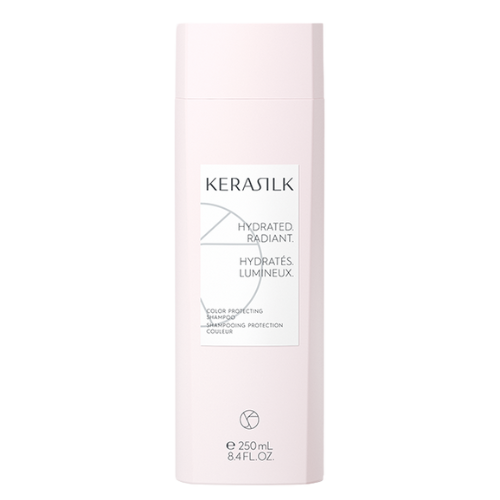 Kerasilk Hydrated Radiant Color Protecting Shampoo