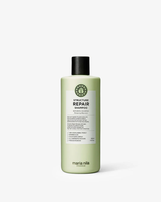 Structure Repair Conditioner