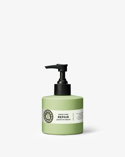 Structure Repair Leave-in Cream