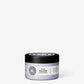 Sheer Silver Masque