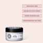 Sheer Silver Masque