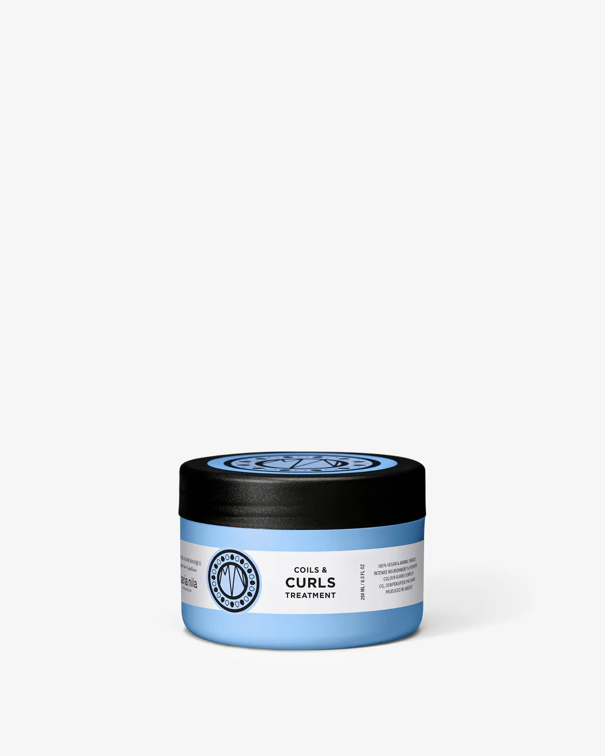 Coils & Curls Finishing Treatment
