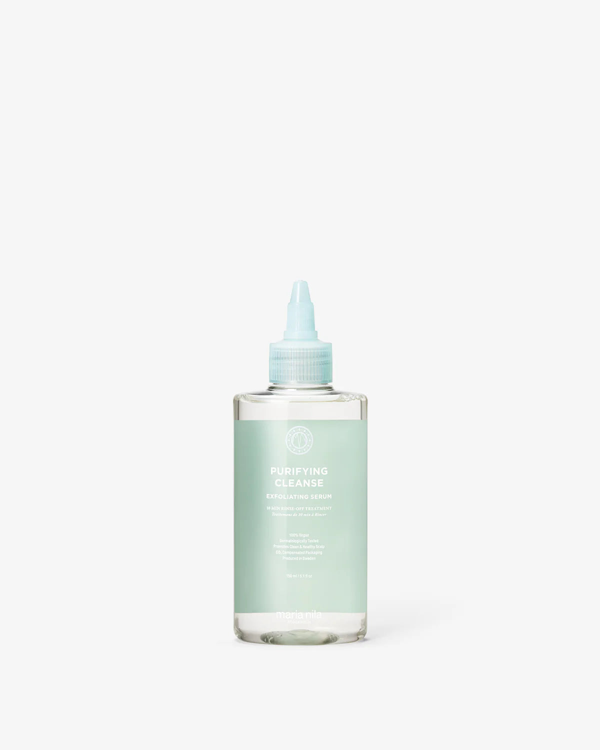 Purifying Cleanse Serum