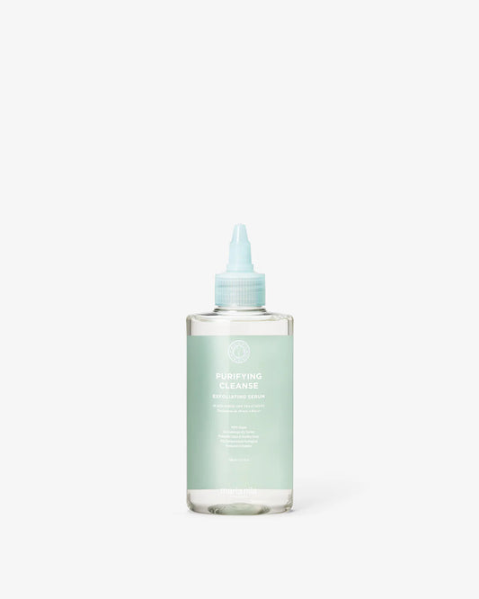 Purifying Cleanse Serum