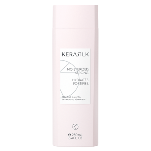 Kerasilk Moisturized Strong Repairing Shampoo