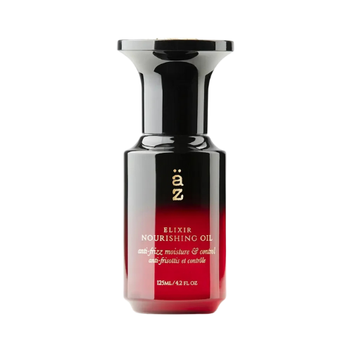 AZ Elixir Nourishing Oil
