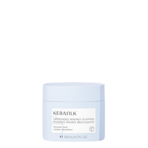 Kerasilk Recovery Mask