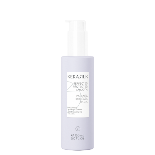 Kerasilk Smoothing Blow-Dry Cream