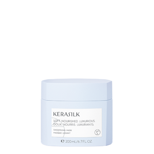 Kerasilk Smoothing Mask