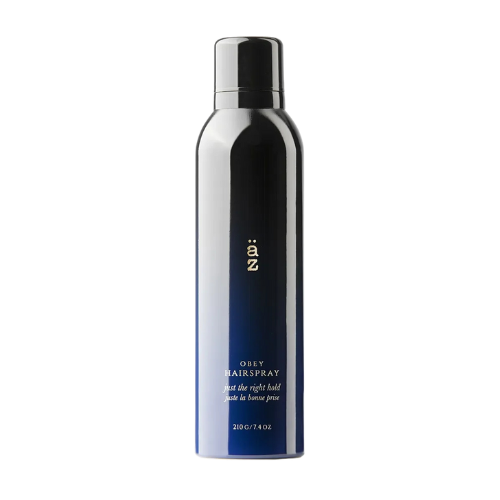 AZ Obey Hairspray