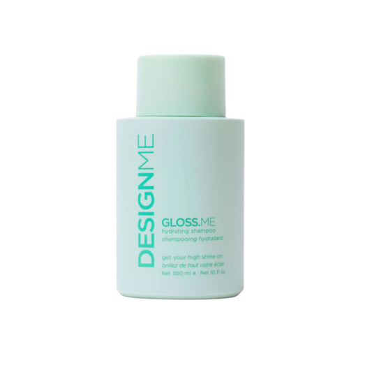 Design Me Gloss Me Hydrating Shampoo