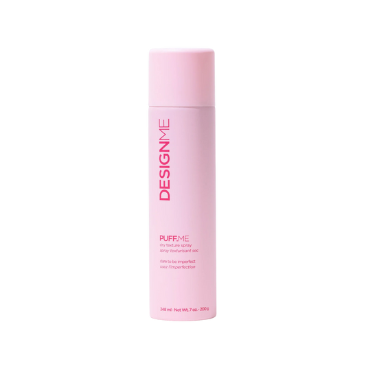 Design Me Puff Me Dry Texture Spray