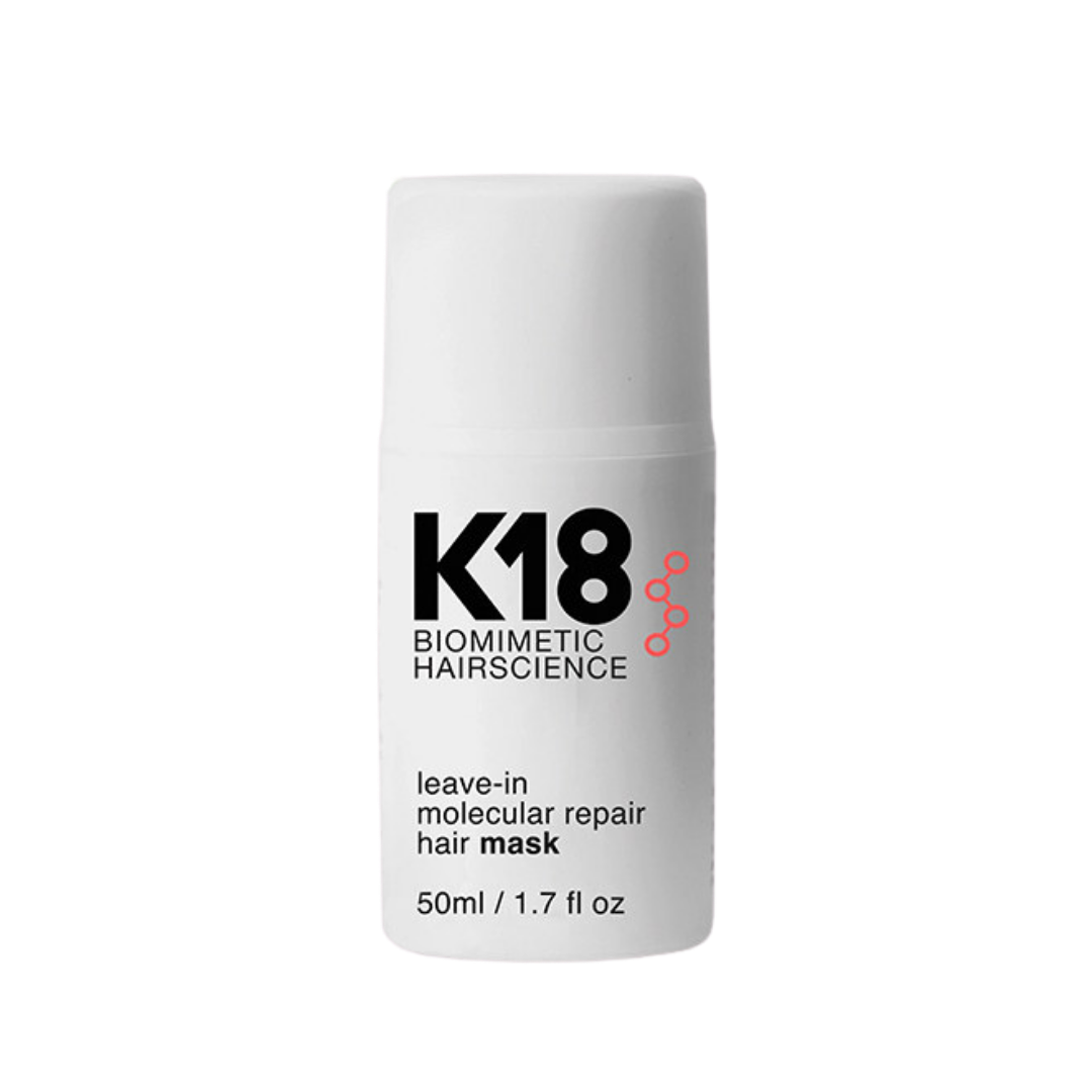 K18 Leave-in Molecular Repair Hair Mask