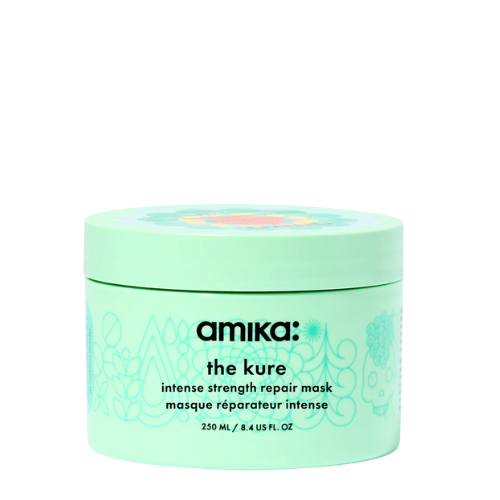 amika the kure intense strength repair mask
