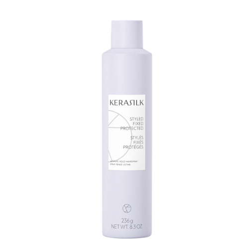 Kerasilk Ultimate Hold Hairspray