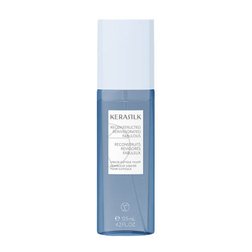 Kerasilk Liquid Cuticle Filler