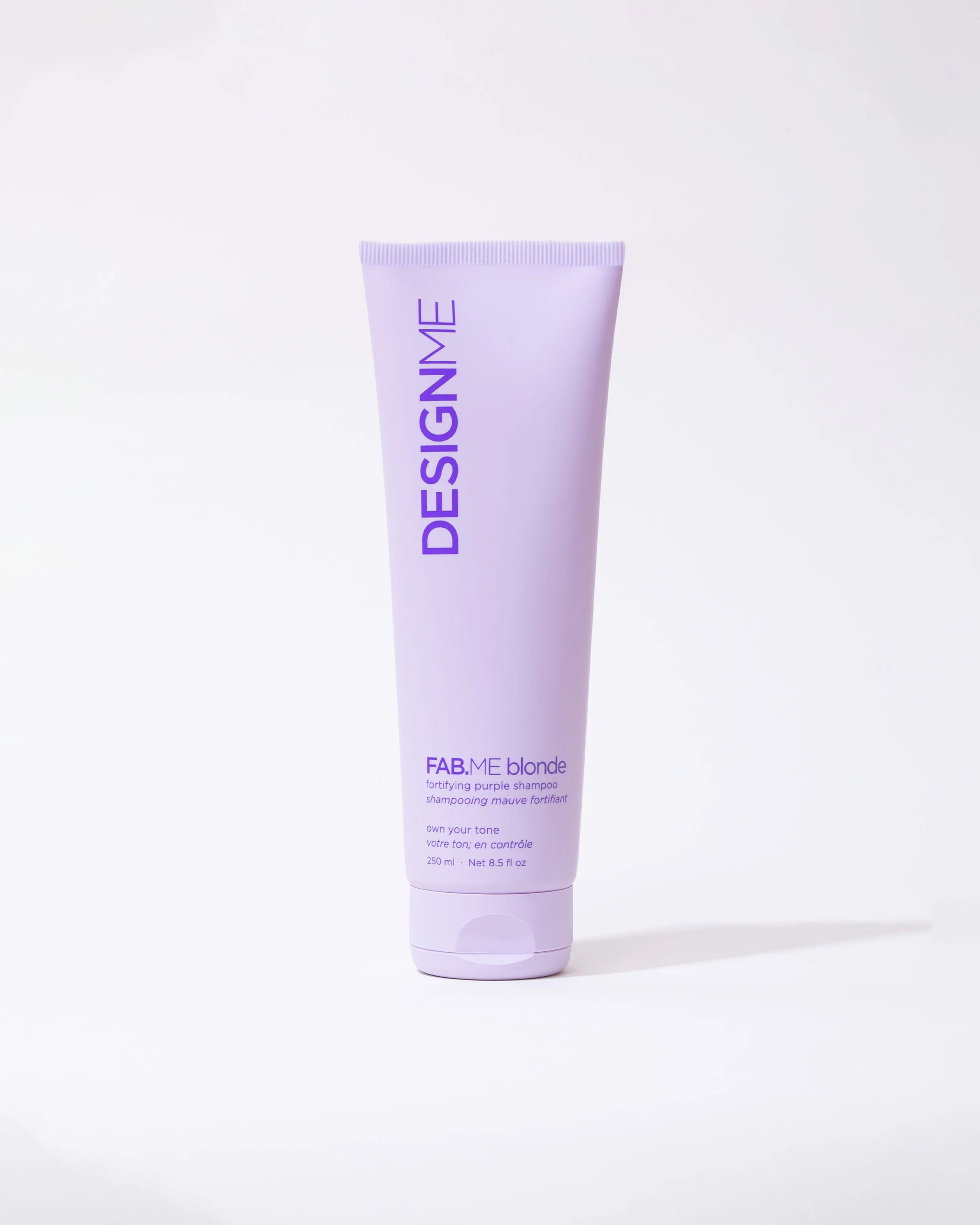 Design Me Fab Me Blonde Purple Shampoo