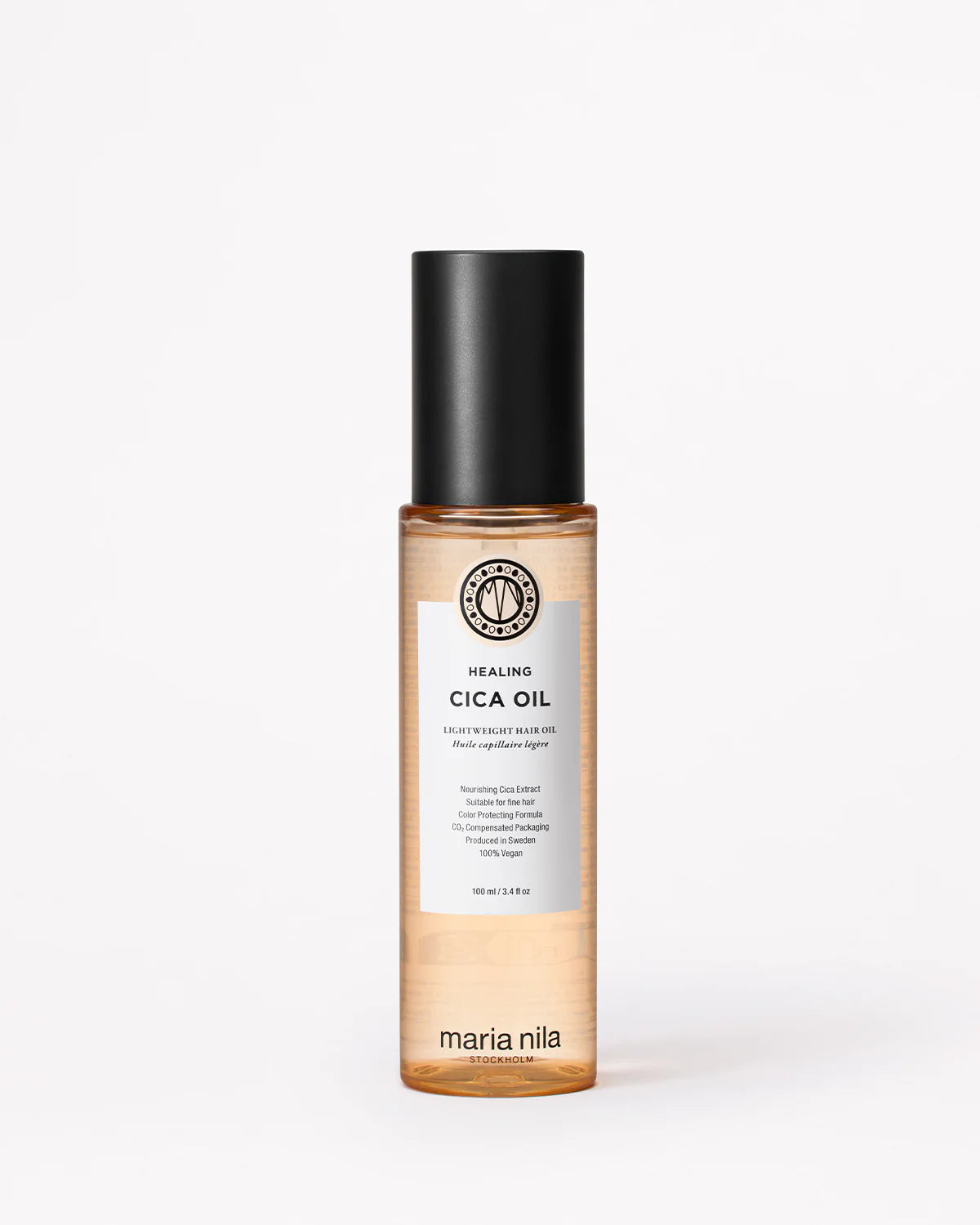 Head & Hair Heal Cica Oil